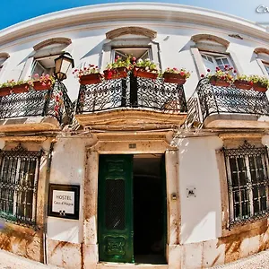  Hostel Casa D'alagoa Portugalia