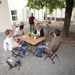  Auberge de jeunesse Pathpoint - Backpacker
