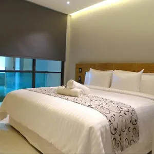 **** Hotel Kavia Meksyk