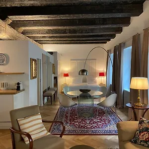  Hotel Goldenes Kreuz Niemcy