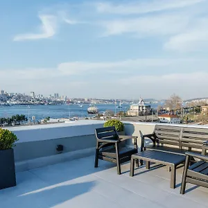 Dream Bosphorus 3*, Istanboel Turkije