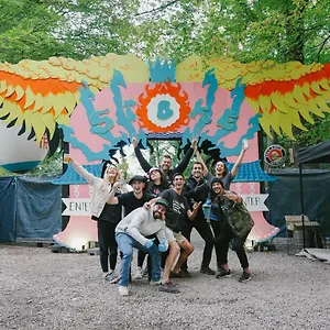 Oktoberfest And Springfest Inclusive 2* Munich