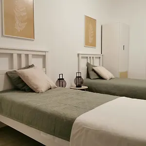Apartment In Wandsbek Blue Hamburg