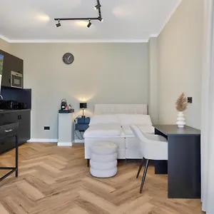 Privatunterkunft Premium 'the Port' - Hbf-messe-oevb Arena-city BRE