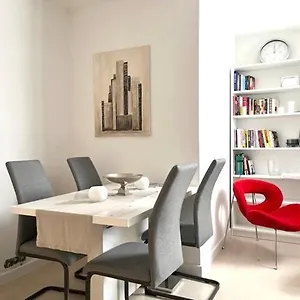 Apartment Palais Alsace BRE
