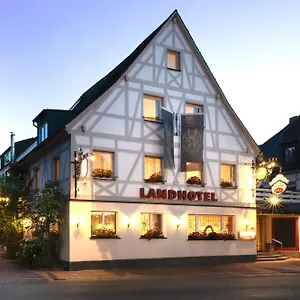 3kronen 3*, Adelsdorf Duitsland