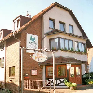 3* Hotel Refrather Hof
