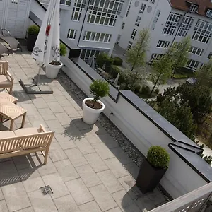 Hotel Munich Unterhaching, An Ihg Unterhaching