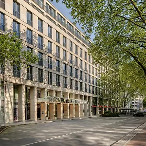 Hotel Intercontinental Düsseldorf, An Ihg