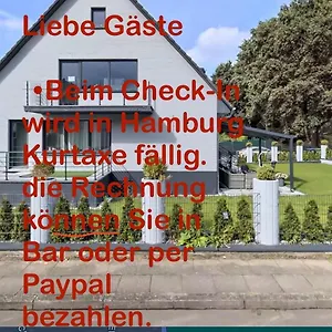 Apartment Sued Hamburg