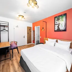*** Hotel Calma Mitte Niemcy