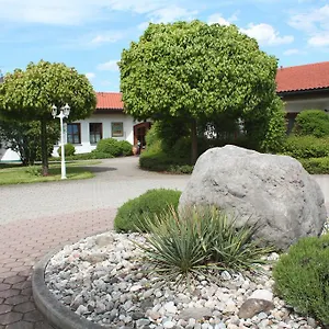** Hotel Christl Niemcy