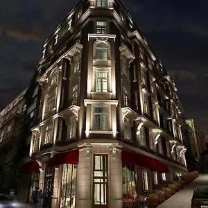 Corinne Art & Boutique 4*, Istanboel Turkije