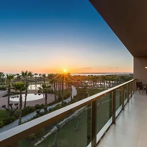 ***** Hotel The Westin Salgados Resort, Algarve Portugalia