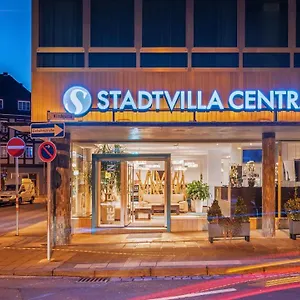 *** Hotel - Stadtvilla Niemcy