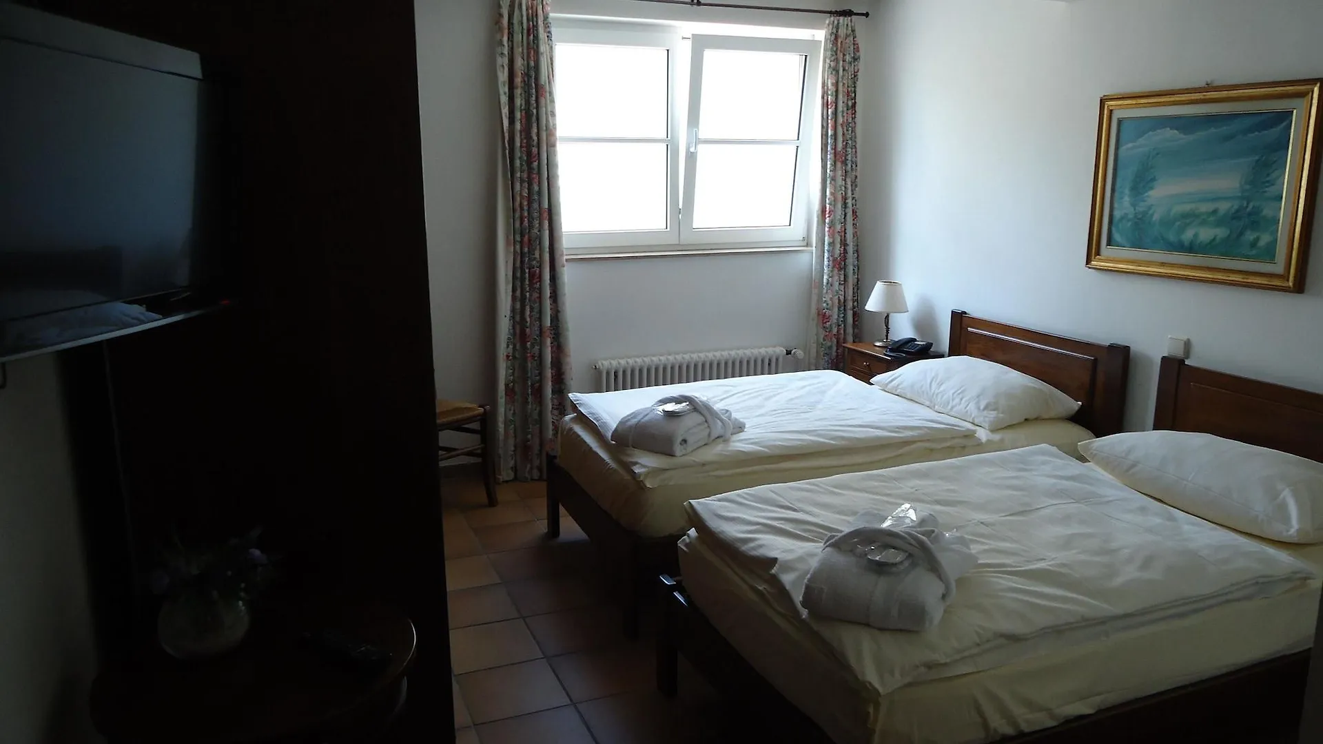 Hotel Landhaus Milser Duisburg Germany