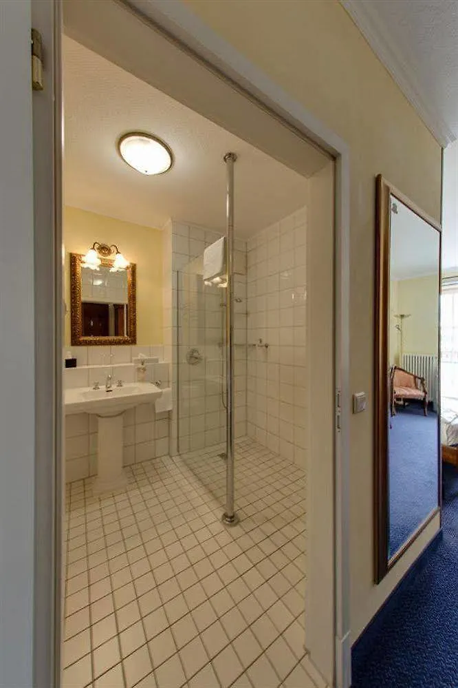 Hotel Landhaus Milser Duisbourg 4*,  Allemagne